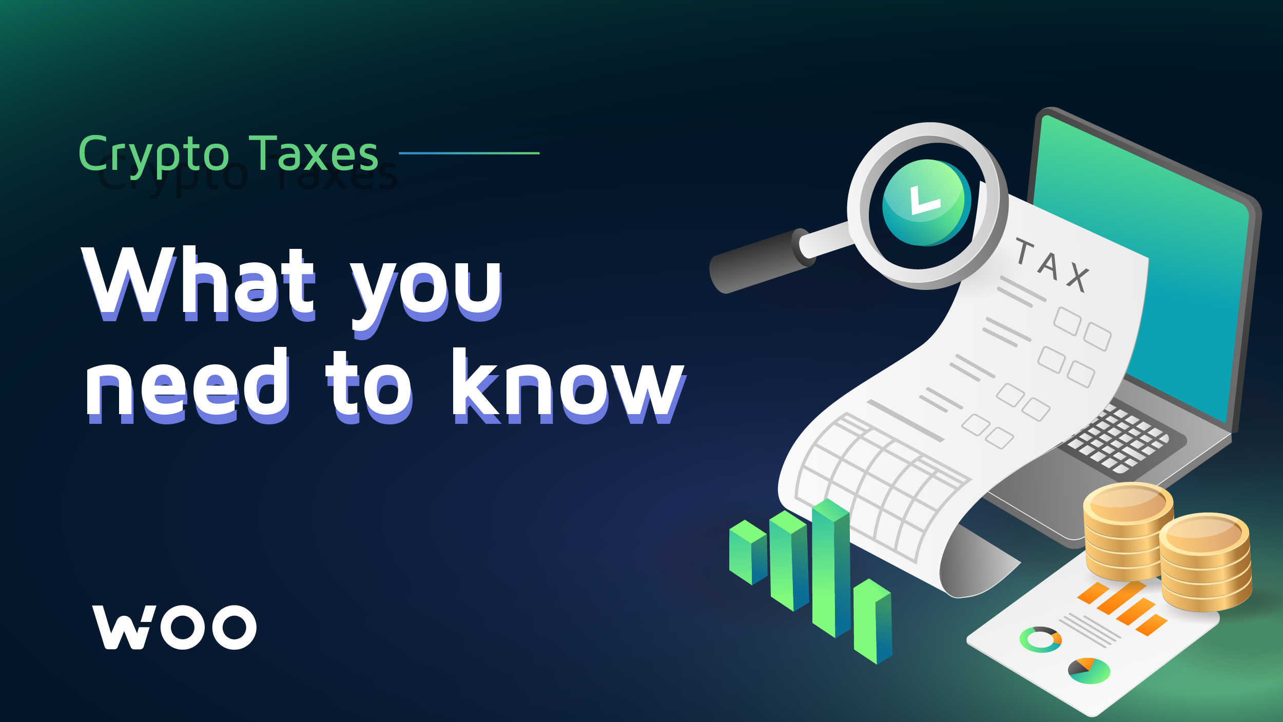 are you taxed on crypto exchanges