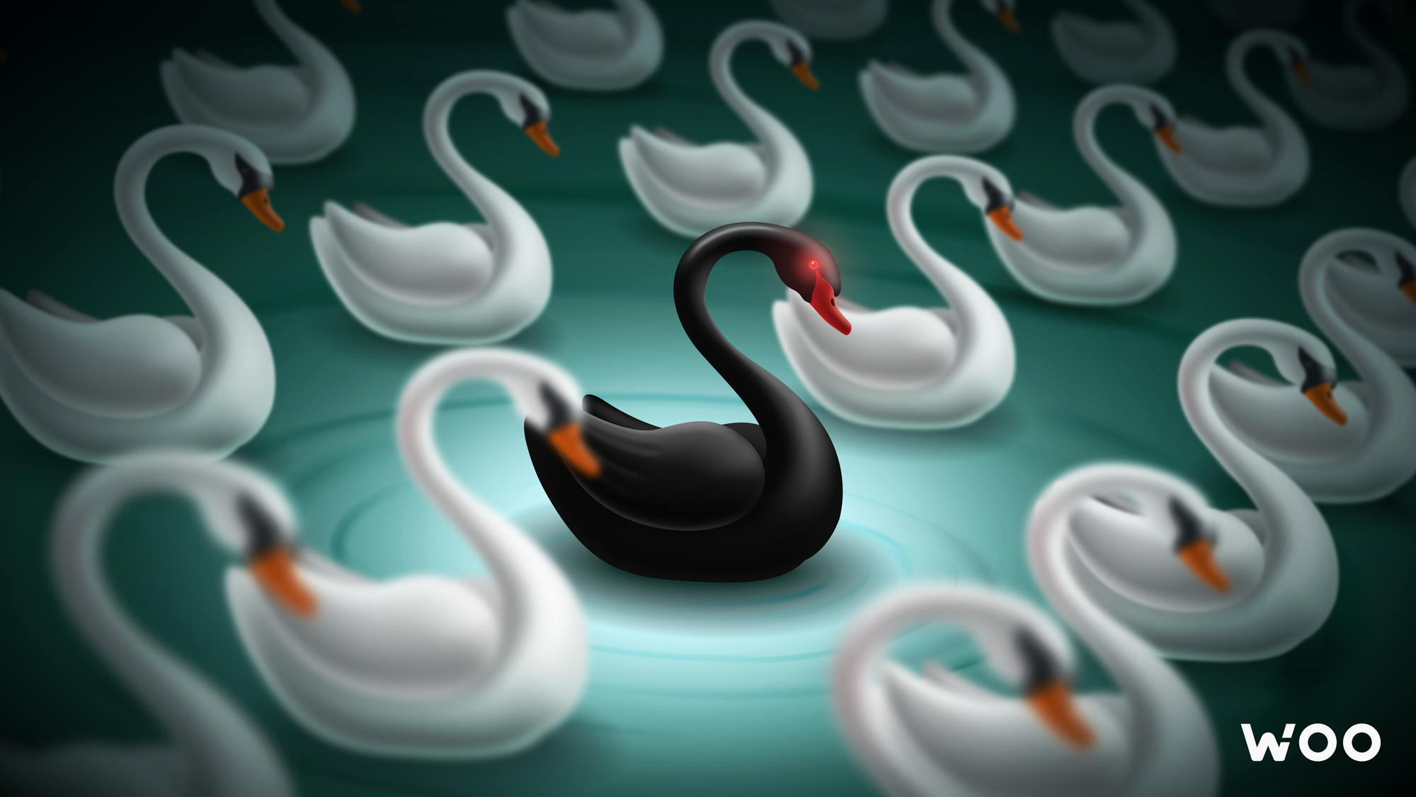 Black Swan in the Stock Market: What Is It, With Examples and History