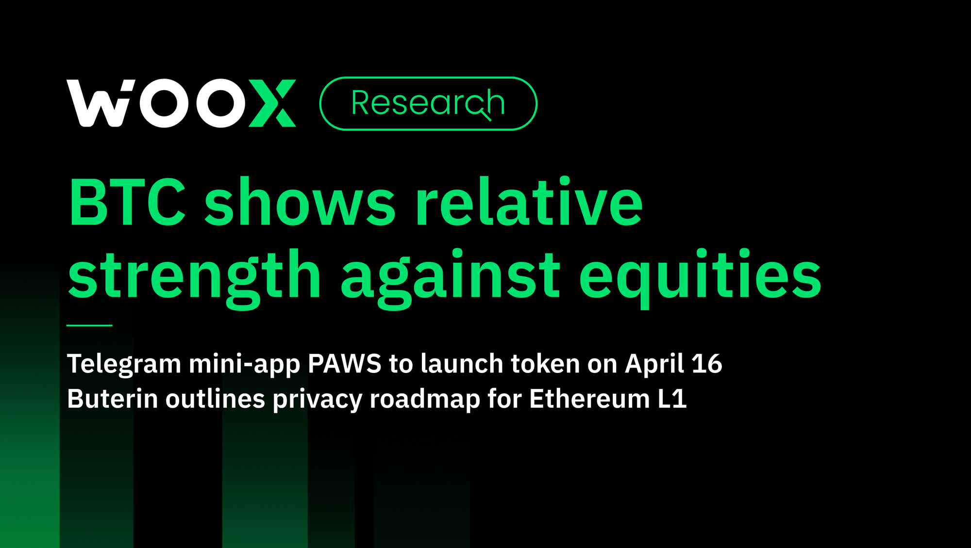 WOO X: Crypto Exchange l Buy & Sell Bitcoin, ETH, Crypto