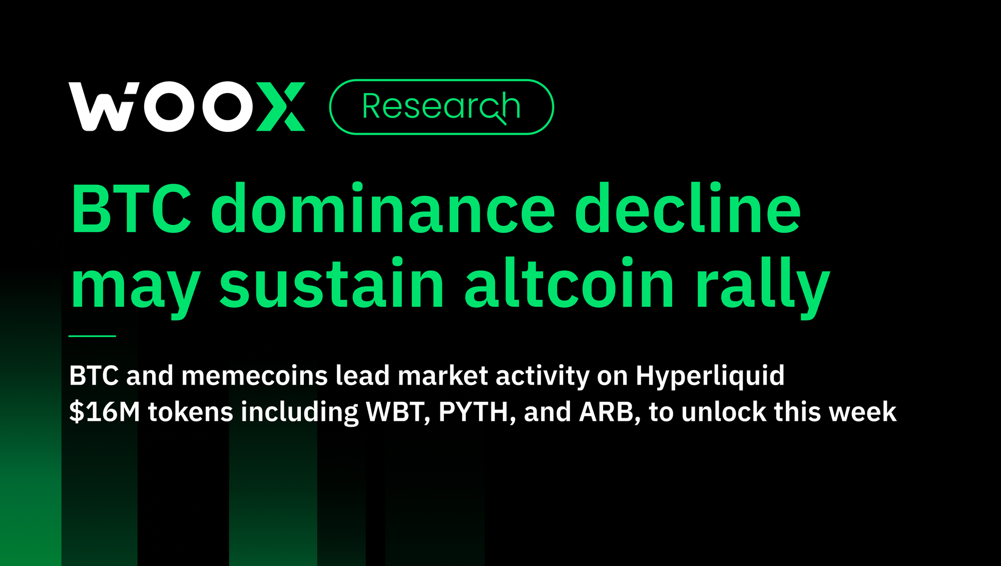 WOO X: Crypto Exchange l Buy & Sell Bitcoin, ETH, Crypto