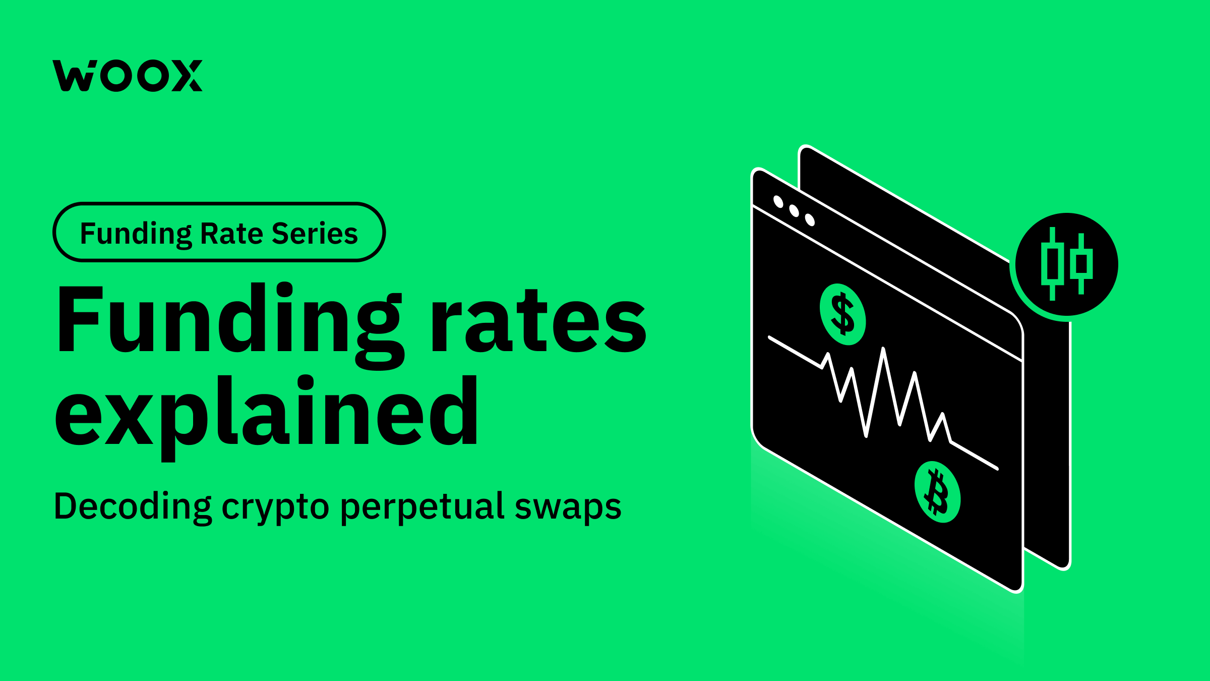 Why do funding rates change? Understanding the heartbeat of crypto  perpetual swaps
