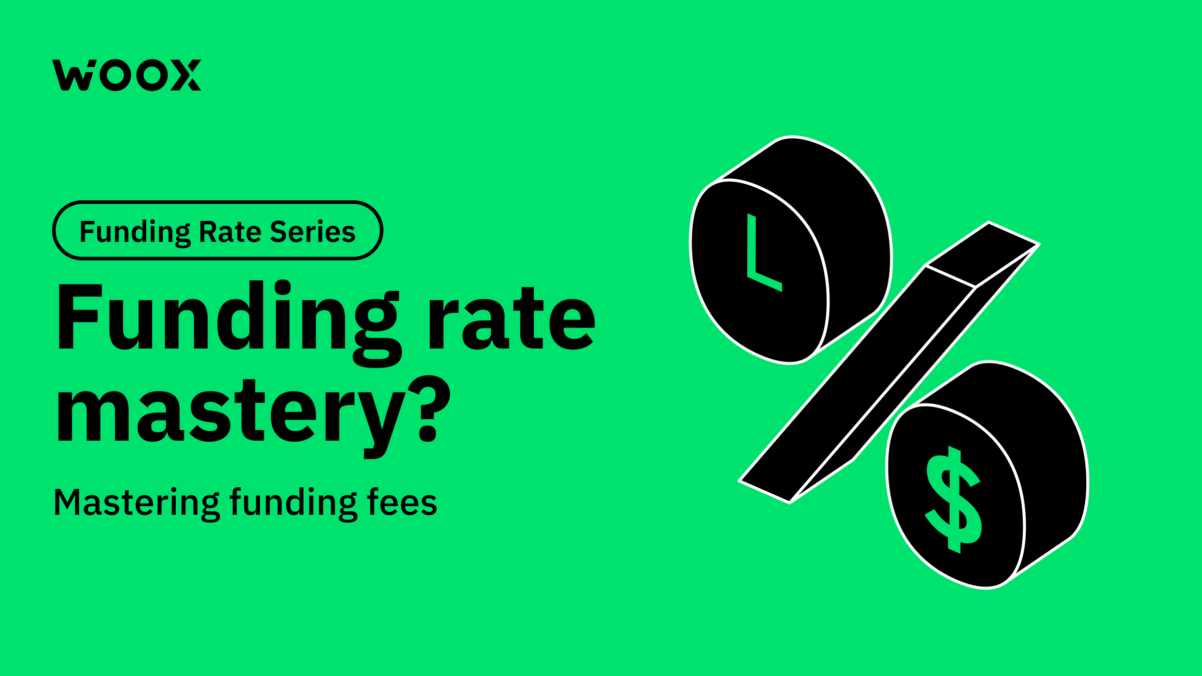How to calculate your funding fees and incorporate them into your trading  plan
