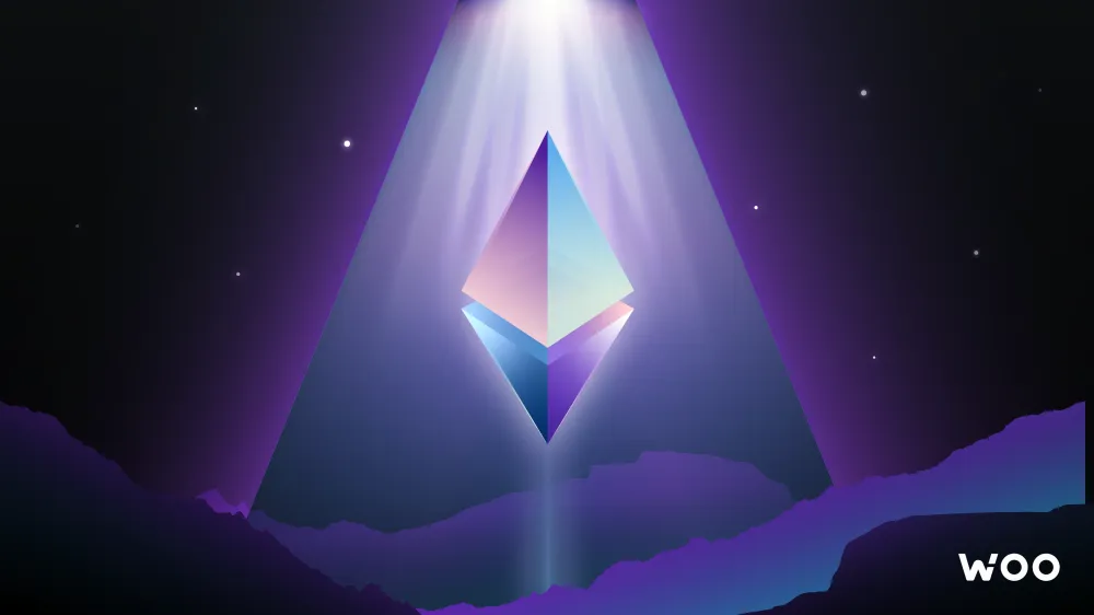 Що буде з Ethereum після злиття у блокчейні