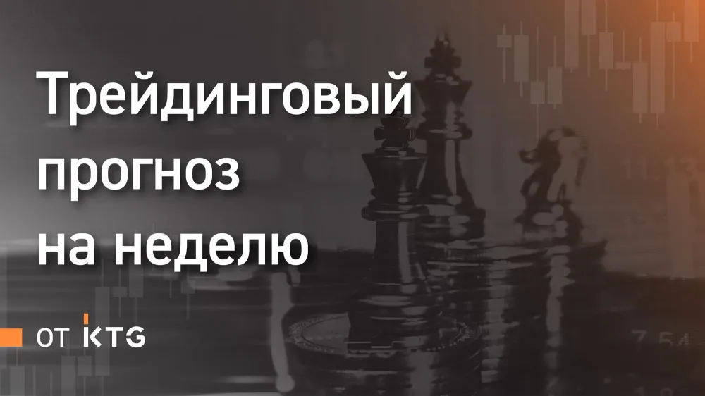 Настроения после FOMC - анализ от KTG