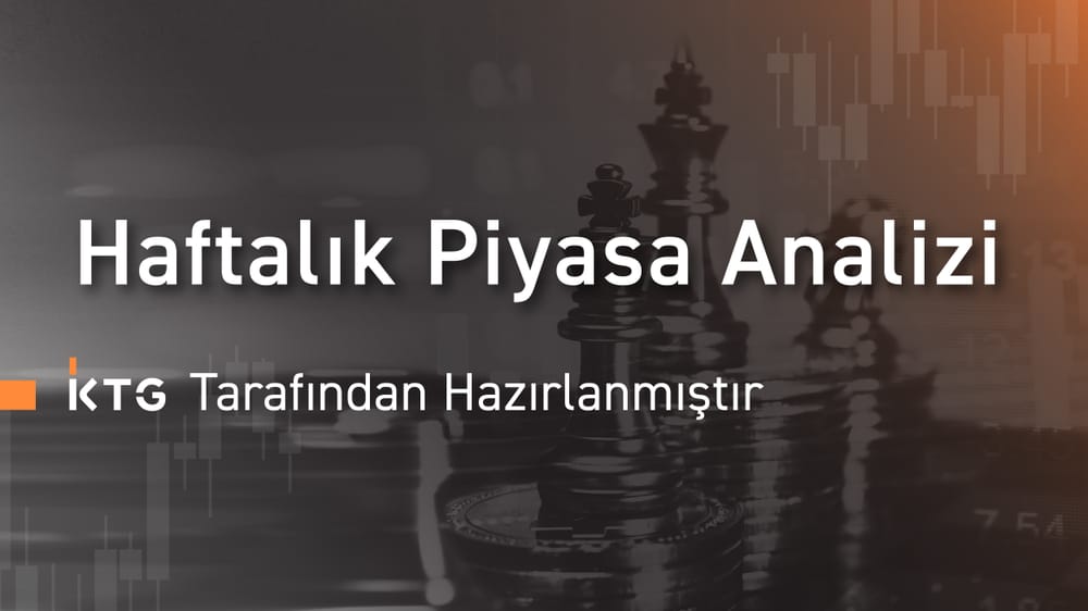 Yatay hareket devam ediyor - KTG tarafından hazırlanmıştır
