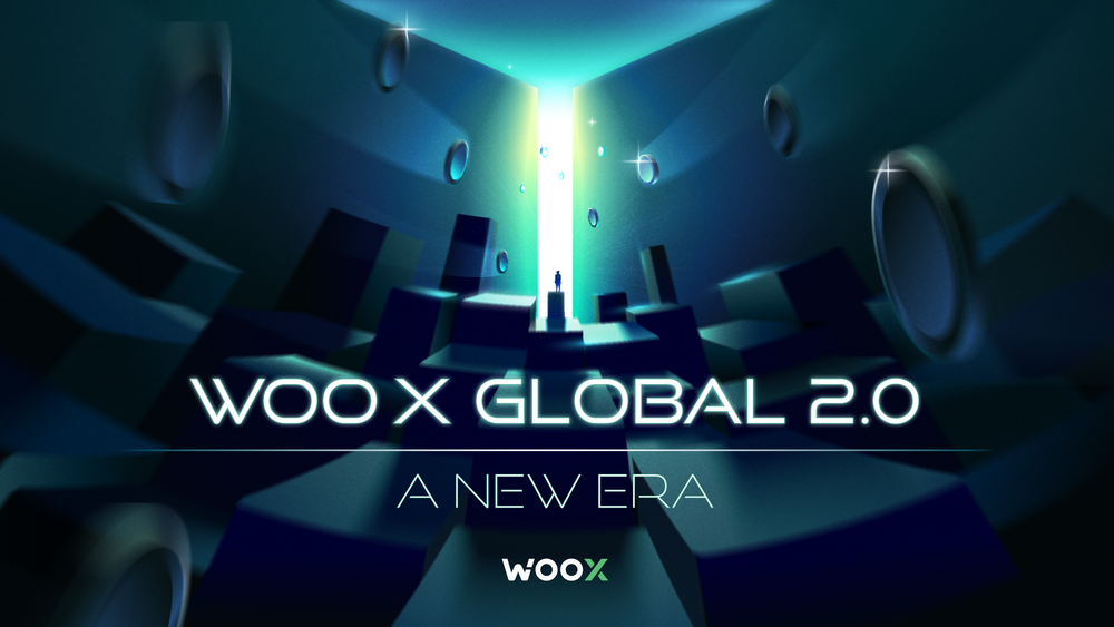 重塑 WOO X Global 商業模式，以實現更佳的成長曲線
