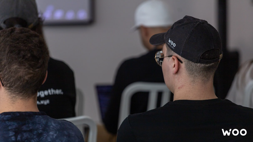 WOO Network opens innovation hub in Poland