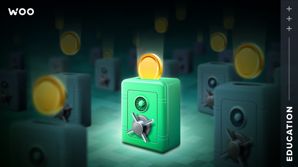 Chasing Yield: What is staking, and is it for me?