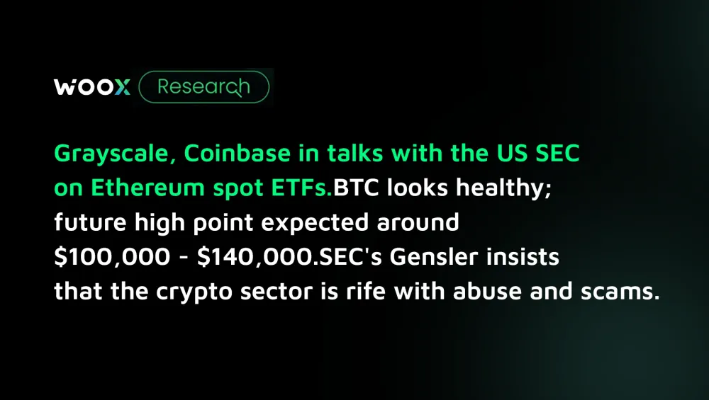 BTC 價格健康；未來高點預估為 10 萬美金至 14 萬美金之間