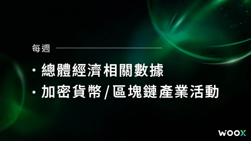 加密市場的關鍵日期：美國和歐盟 CPI 發布