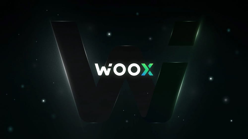 WOO X Social Media Competition Guidelines