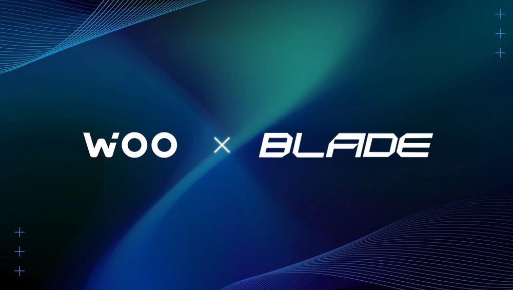 WOO and Blade partner to advance on-chain gaming with ZKP and Layer 2 solutions