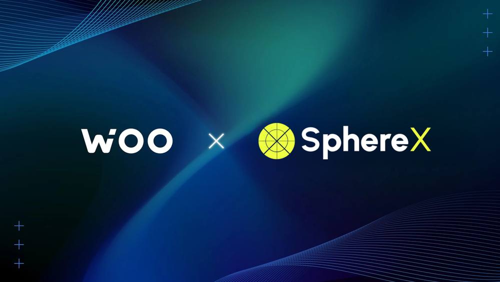 WOO partners with SphereX to innovate meme-driven blockchain gaming