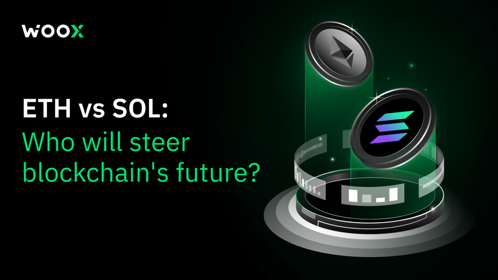 Solana vs Ethereum: who will steer blockchain’s future?
