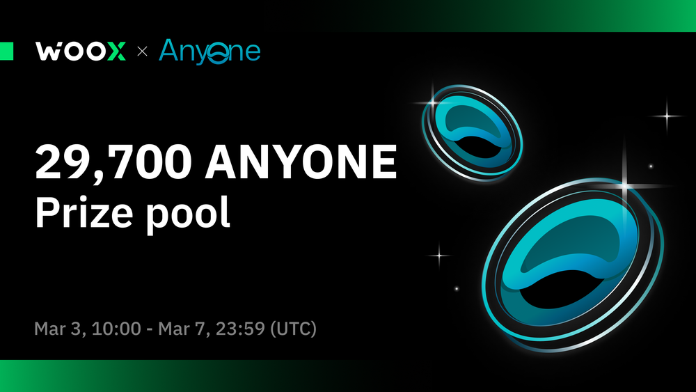 ANYONE Protocol: Rewards for ANYONE