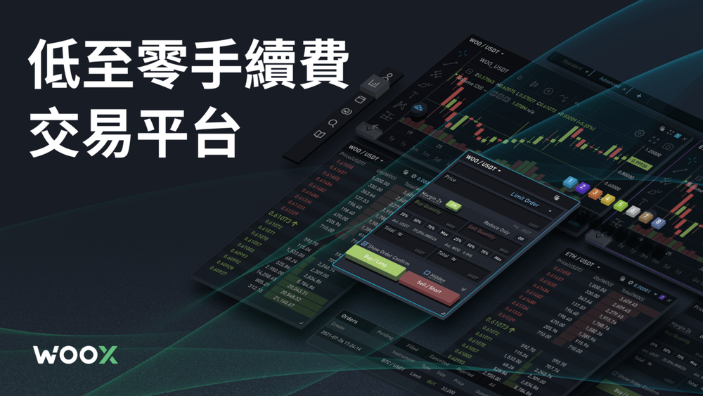 WOO X Global 為什麼能在眾多產品中脫穎而出？
