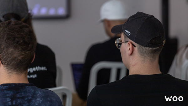 WOO Network opens innovation hub in Poland