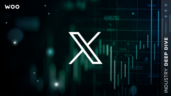Does X Mark the Spot in the Crypto Universe?