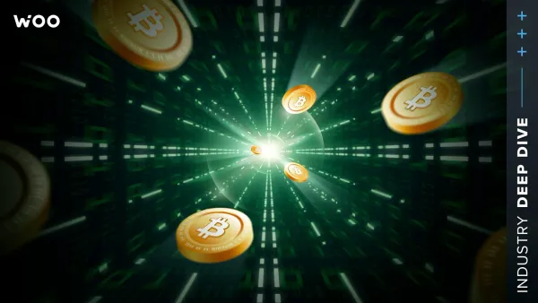 比特幣：Ordinals 究竟發生了什麼事？