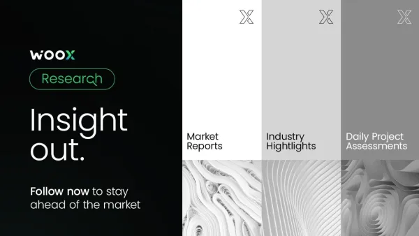 WOO X Global Research 正式成立