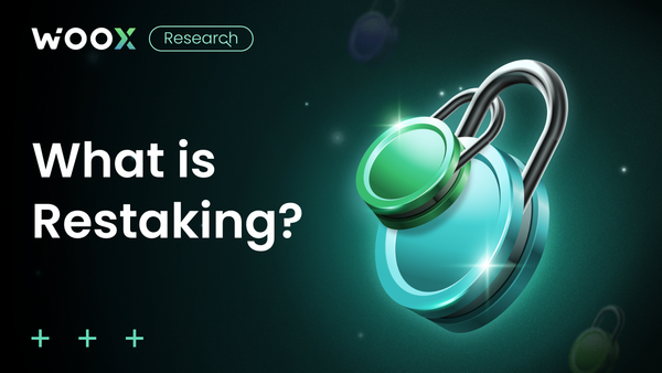 Understanding Restaking