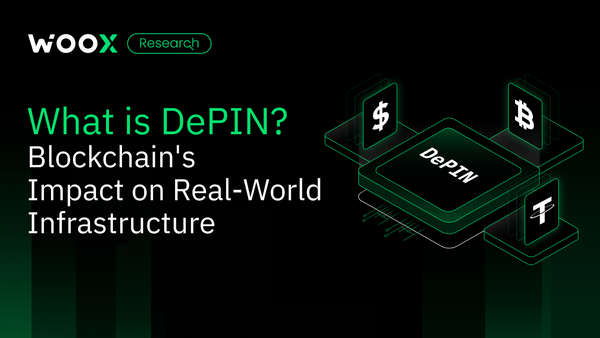 What is DePIN?