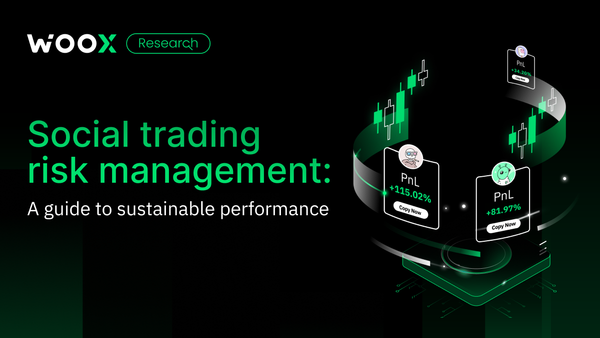Social trading risk management: A guide to sustainable performance