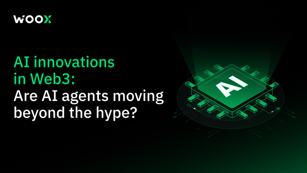 AI innovations in Web3: Are AI agents moving beyond the hype?