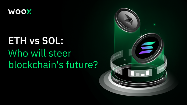 Solana vs Ethereum: who will steer blockchain’s future?