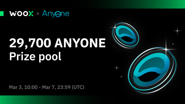 ANYONE Protocol: Rewards for ANYONE