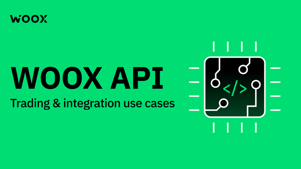 Exploring trading and API integration use cases for WOO X API