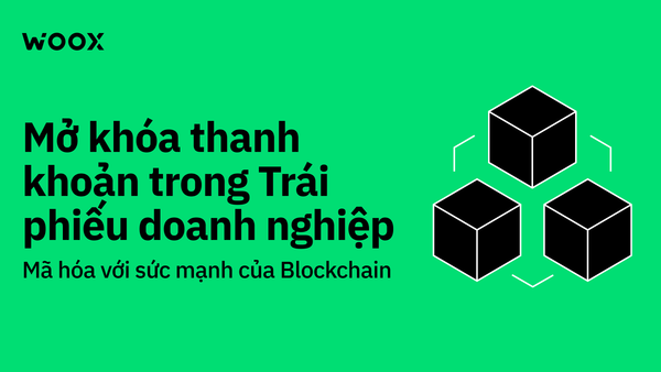 Trái phiếu doanh nghiệp được mã hóa: Mở khóa thanh khoản và hiệu quả cho nhà đầu tư và nhà phát hành bằng công nghệ blockchain