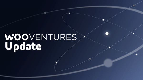 How WOO Ventures brings value to early-stage projects and WOO Network